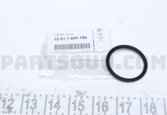 12617604790 SEAL,OIL LEVEL SENSOR-5(G30)