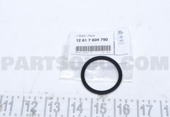 12617604790 SEAL,OIL LEVEL SENSOR-5(G30)
