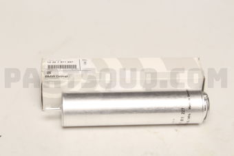 13327811227 FUEL FILTER E60/E65