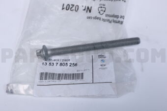 13537805256 SCREW