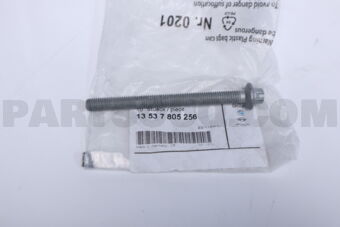 13537805256 SCREW