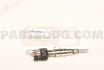 13538616079 INJECTOR-X5/X6/8PC/6PC/12PC