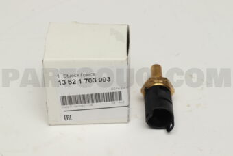 13621703993 SENSOR-COOLANT TEMP