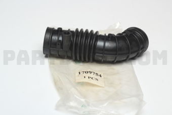 13711709754 AIR FLOW PIPE E30
