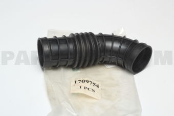 13711709754 AIR FLOW PIPE E30