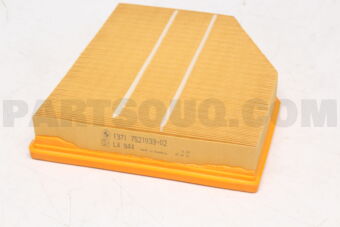 13717521033 AIR FILTER E60/530