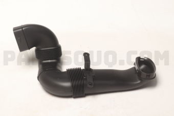 13717799364 INTAKE DUCT / E70/E71