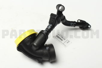 13717848151 AIR DUCT/X5/E70/X5/E71