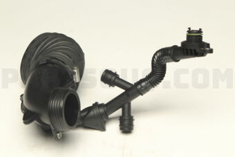 13717848152 AIR DUCT/X5/X6/E70/E71
