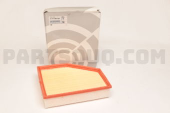 13718691835 AIR FILTER ELMT-5(G30)