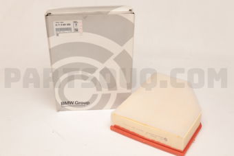 13718691835 AIR FILTER ELMT-5(G30)