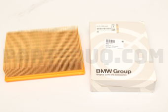 13721730449 AIR FILTER-3(E46)/5(E39)