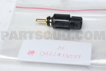 1433077 SENSOR,COOLANT TEMP-3(F30)