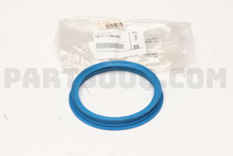 16111184084 RUBBER SEAL/ GASKET/ E46/E39