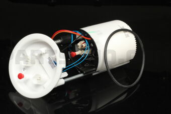 16117197076 FUEL PUMP W/SENSOR-REP KIT/E90