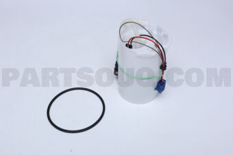 16117198406 FUEL PUMP W/FILTER/X3LCI-E83