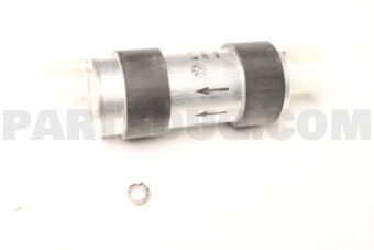 16127236941 FUEL FILTER