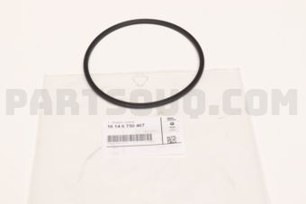 16146750467 RUBBER SEAL/E60-61/E63-67/RR