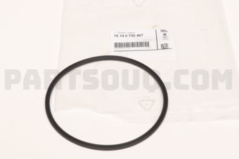 16146750467 RUBBER SEAL/E60-61/E63-67/RR