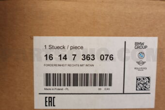 16147363076 DELIVERY UNIT
