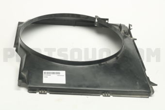 17111439108 FAN SHROUD-X5 E53