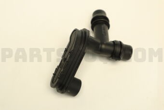 17111707817 COOLANT FLANGE/E46