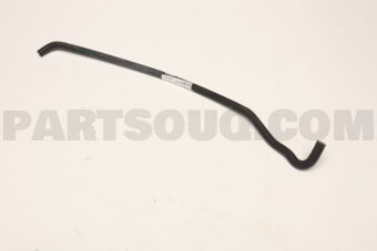 17111723521 RADIATOR HOSE-E36