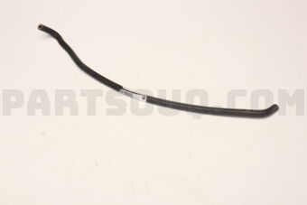 17111723521 RADIATOR HOSE-E36