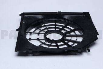17117511168 FAN SHROUD/E46-3 SRS