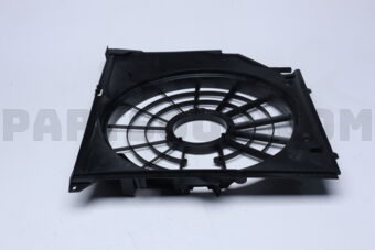 17117511168 FAN SHROUD/E46-3 SRS