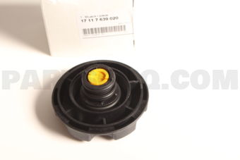 17117639020 RADIATOR CAP/E81-82/E91-93/F20