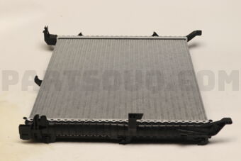 17118697883 RADIATOR,ENG COOLING-X5(G05)