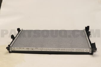 17118697883 RADIATOR,ENG COOLING-X5(G05)