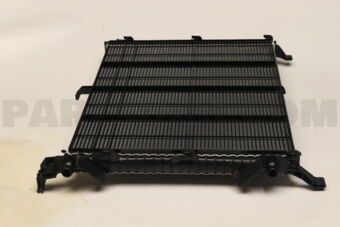 17118697883 RADIATOR,ENG COOLING-X5(G05)