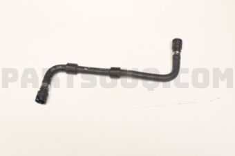 17125A02485 RADIATOR HOSE-5(G30)