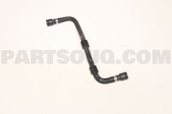 17125A02485 RADIATOR HOSE-5(G30)
