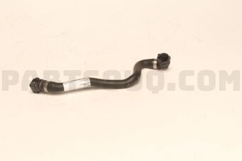 17127509965 HOSE-COOLANT X5/E53