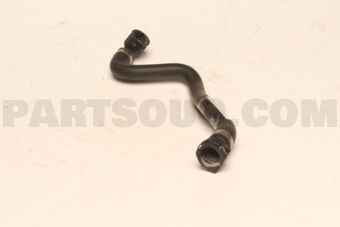 17127509965 HOSE-COOLANT X5/E53