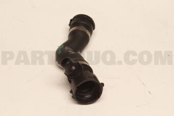 17127531579 COOLANT HOSE/E81/E87/E90/93/84