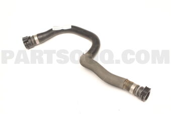 17127545653 RETURN HOSE171040
