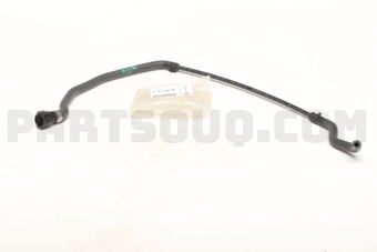 17127565092 RADIATOR HOSE/E81/E87/82/88/90
