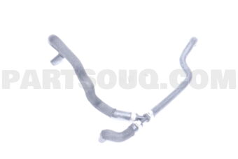 17127576363 BMW RADIATOR HOSE BMW X5 / X6