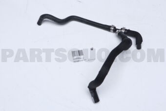 17127576363 RADIATOR HOSE BMW X5 / X6