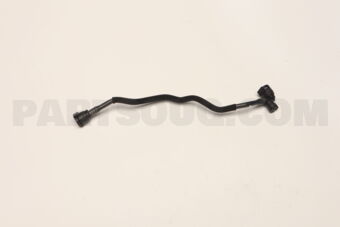 17127617366 RADIATOR HOSE