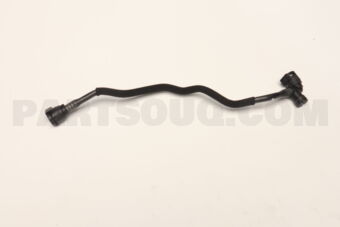 17127617366 RADIATOR HOSE