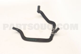 17127619702 ENGINE VENTILATION LINE/F10-13
