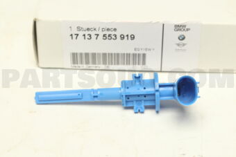 17137553919 SENSOR COOLANT LEVEL-3E90/36