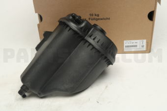 17138621092 EXPANSION TANK/E70-X5