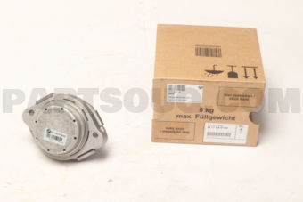 22113415176 ENGINE MOUNTING/X3 LCI