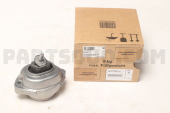 22113415176 ENGINE MOUNTING/X3 LCI